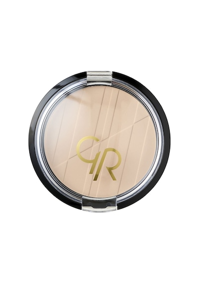 Golden Rose G Pudra Silky Touch Compact Powder No: 01