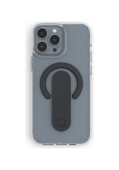 Nettech Apple Uyumlu iPhone 16 Pro Nt-n094 Arka Koruma Kılıf - Pembe Pembe