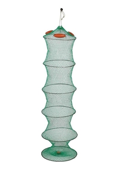 Powerex 130cm Boy 50 Cm. Çaplı Şamandıralı İp Hapis-livar,sepet