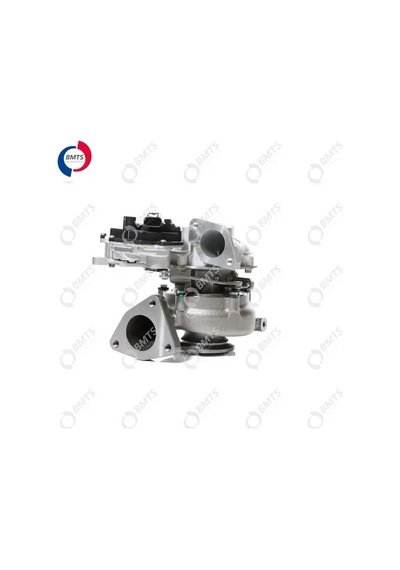 Turbo Toyota Hılux Revo 2.4l 2gdftv Euro6 Gun125 Gun135 4x2 4x4 15- Bmts 1720111070
