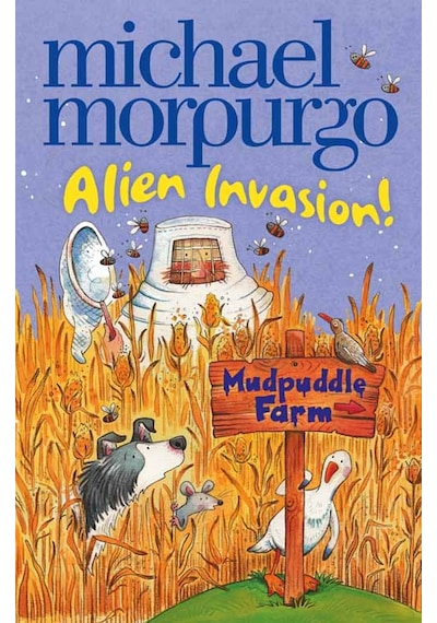 Alien Invasion