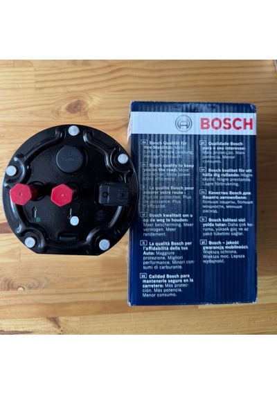 Navara Mazot Fıltresı 2016 Sonrası 2.3 Ys23 16400-00q2m Bosch