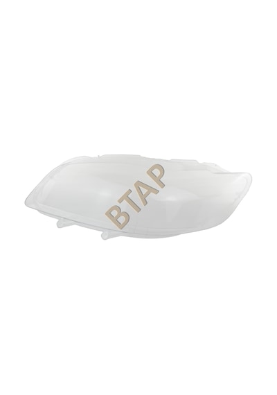 Btap Peugeot 301 2013-2017 Sol Far Camı 9675139080 Far Camı