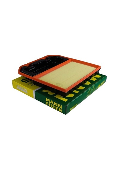 Mann C29015 Hava Filtresi 04c129620c