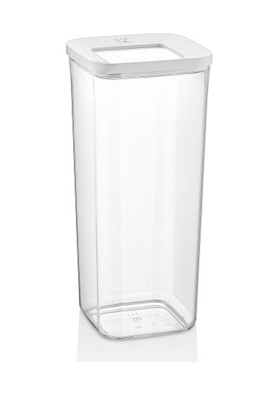 Vip Ahmet VP-183 Kare Saklama Kabı 3 x 1.7 L