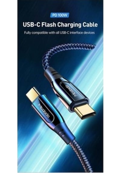 Mcdodo 6 In1 Type C Apple Uyumlu MacBook Çevirici Çoklayıcı Adaptör Hu-7740 (502361363)
