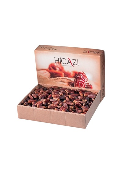 Medine Hurması Meşruk 5 Kg 5 KG