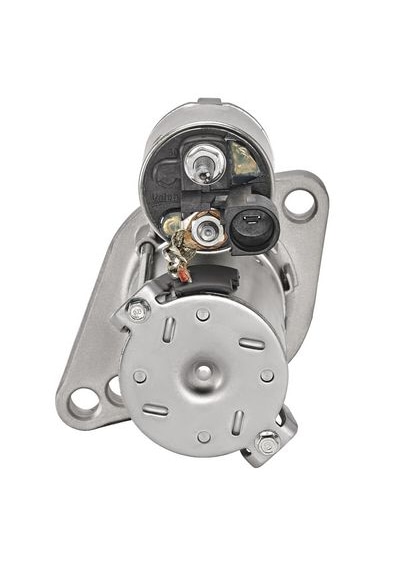Valeo 12 V 9 Diş Vw Multıvan T5 2.0 2003 - 2015 Marş Dinamosu