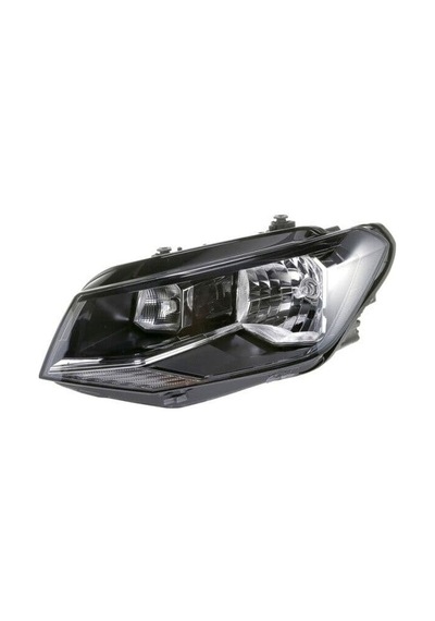 Depo Far Sol Volkswagen Caddy 15- - 2k1941015