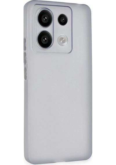 Newface - 692 - Xiaomi Redmi Note 13 Pro 4g Kılıf Puma Silikon - Edntrend - - Mor