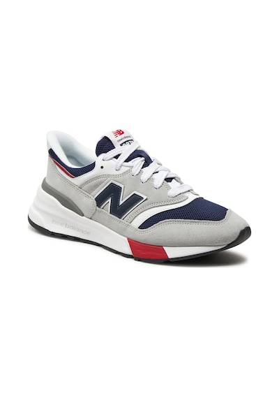 New Balance 997 Nb Lifestyle Man Shoes Erkek Sneaker-gri Gri