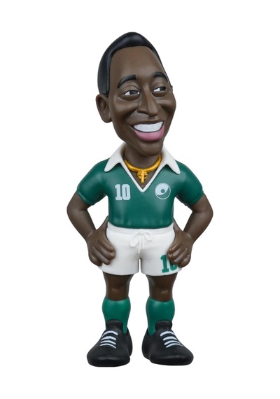 Minix Pele New York Cosmos Figür 18093