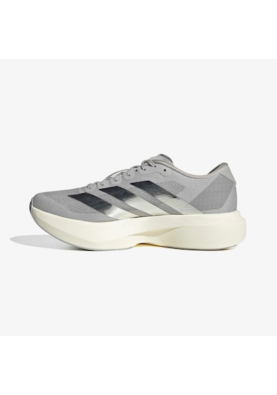 Adidas Adizero Evo Sl Erkek Gri Spor Ayakkabı Kj9664
