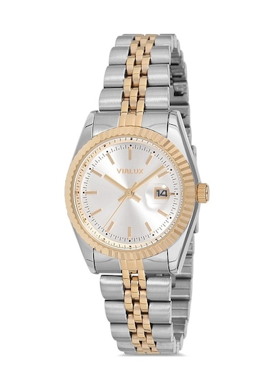 Vialux LJ570T-02SG Kadın Kol Saati