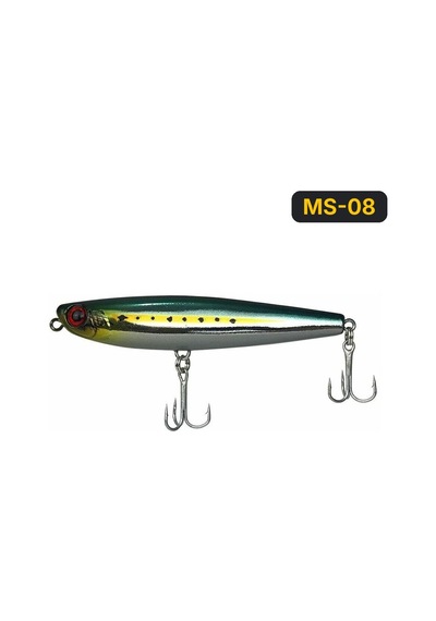 Sea Horse Ex-fortuna 9 Cm 12,3 Gr Maket Balık