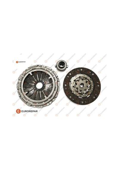 Erp Debriyaj Seti 406-c5 2.0hdi Eurorepar 1611271180/ 2052.v1 Fıat, Cıtroen, Peugeot, Lancıa 1636265180