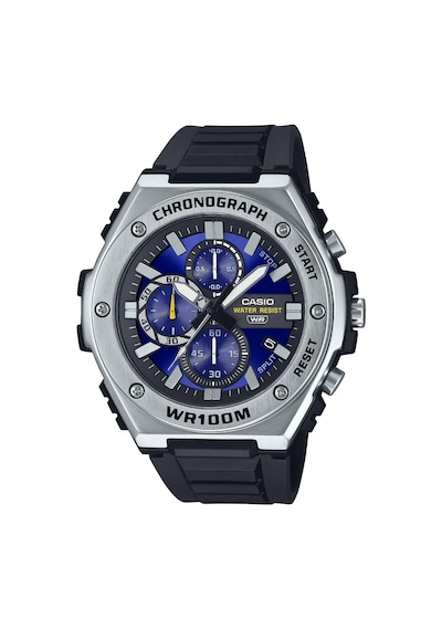 Casio Mwa-300h-2avdf Erkek Kol Saati Gri