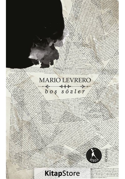 Kitapstore Boş Sözler / Mario Levrero