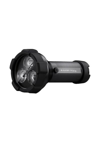 Ledlenser P18r Work Siyah