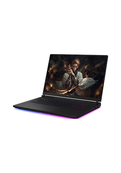 Asus ROG Strix Scar G18 G835LWG-SA375-ZWSA375P04 Ultra 9 290HX Plus 24 GB 1 TB SSD +1 TB SSD RTX5080 18" W11P Dizüstü Bilgisayar