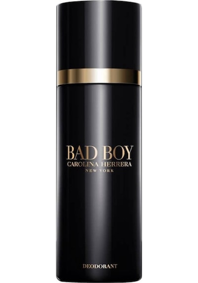 Carolina Herrera Bad Boy Erkek Sprey Deodorant 100 ML