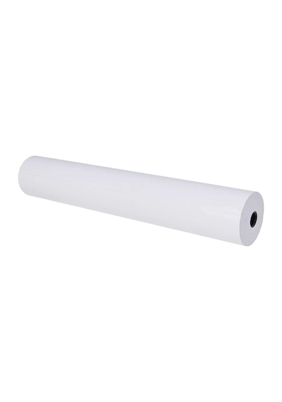 Schoellershammer Heavy Weight Rulo Çizim Kağıdı Doğal Beyaz 200 Gr 1x10 Metre
