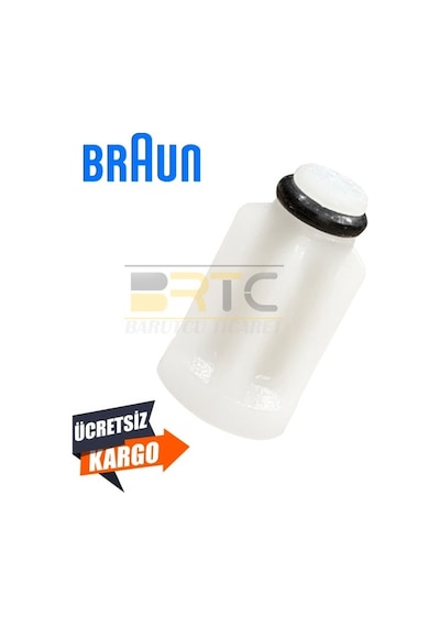 Braun Uyumlu Mq 5000 Wh Blender Kavrama Parçası