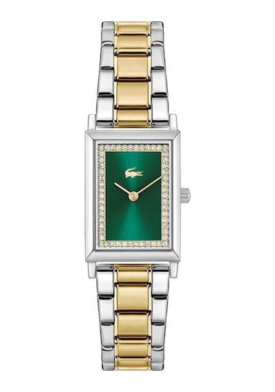 Lacoste Lac2001483 Kadın Kol Saati Gri