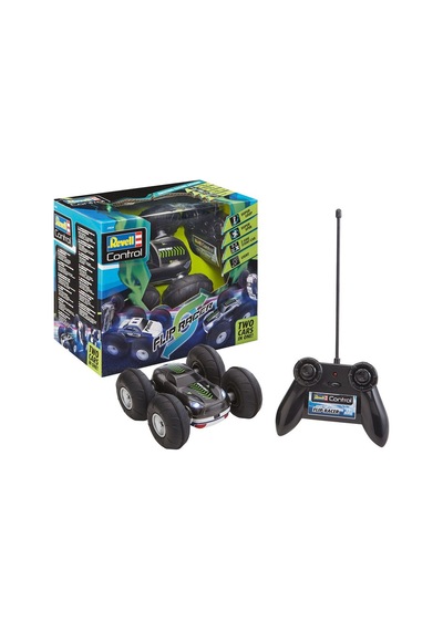 Adore Vrc24634 Rc Flip Racer