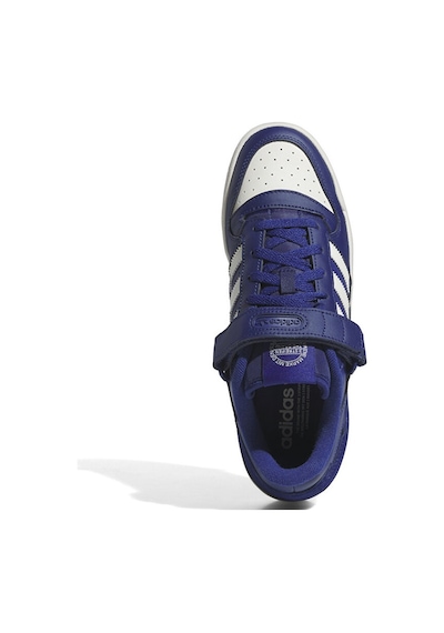 Adidas Forum Low Unisex Günlük Ayakkabı Ig3784 Mavi Ig3784 Mavi