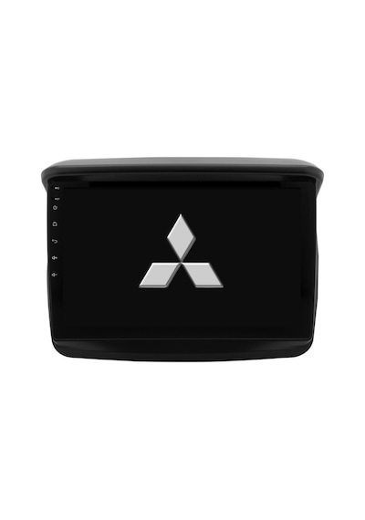 Mitsubishi L200 Android Multimedya Sistemi 4-64 Cadence 2007-2014 +360 Kamera 9"