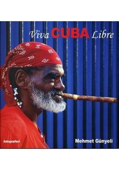 Viva Cuba Libre