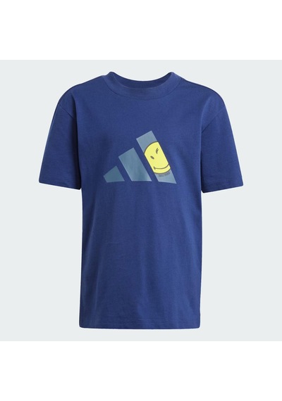 Adidas X Smileyworld Çocuk Eşofman Takımı C-adıjd0001c40a00 Lacivert
