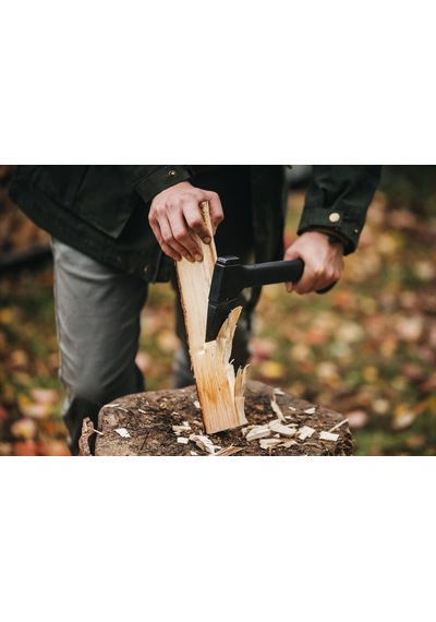 Fiskars Evrensel Balta, Sağlam, Taşıma Çantası Ile, Yapışmaz Kapl Diğer