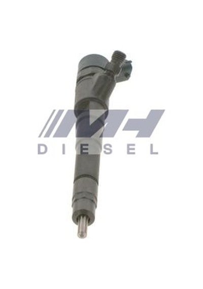 Bosch 0445110273 Common Rail Enjektör Fiat Ducato, Iveco Daily 2.3 Jtd