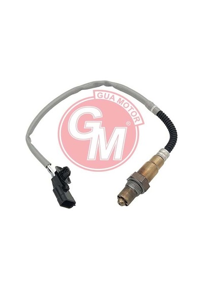 GUA 41126 OKSİJEN SONDASI RENAULT CLIO II III MEGANE I II III 1.4