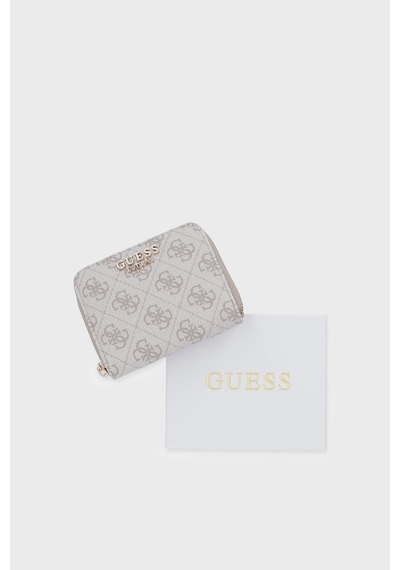 Guess Bayan Cüzdan Swsg74 59137 Bnn Krem Krem
