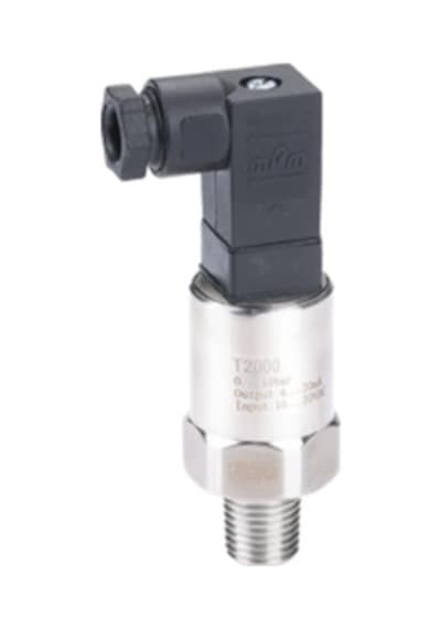 Lefoo T2000-25 | 0...25 Bar | Basınç Transmitteri