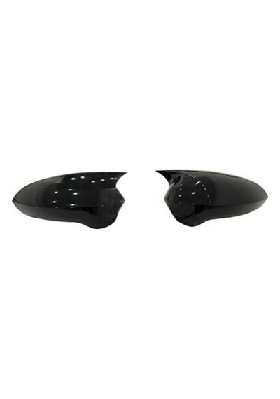 Fiat Albea 2002 - 2012 Yarasa Ayna Kapağı ((piona Black - ithal)