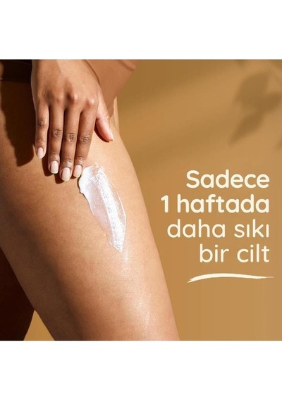 Aveeno Cilt Yenileyici Bakım Sıkılaştırıcı Losyon 300 ML