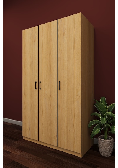 Lüks 3 Kapaklı Çok Amaçlı Yüklük Gardırop %100 Mdf Yatak Yorgan Yastık Saklama Dolabı Yk02 Karına Lüks 3 Kapaklı Çok Amaçlı Yüklük Gardırop %100 Mdf Yatak Yorgan Yastık Saklama Dolabı Yk02 Karına