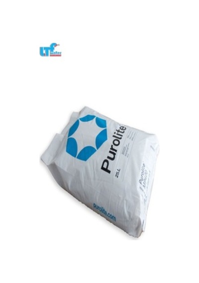 Mixbed Saf Su Reçinesi (1 Lt)