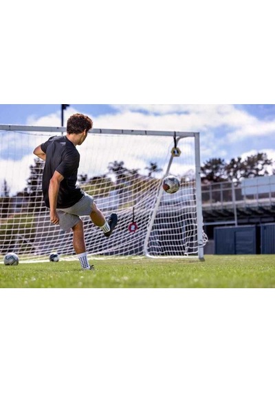 Sklz Reactive Agility Targets Reaktif Çeviklik Hedefleri 10666 Siyah - Beyaz