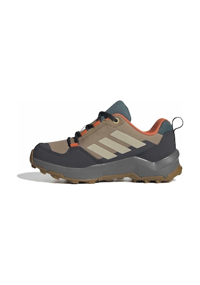 Terrex Ax4r R.rdy K Adidas Çocuk Outdoor Ayakkabı Cardbo/savann/seımor