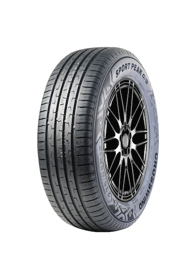 Crosswind 215 65 R17 103v Xl Sport Peak C/s 4x4 Suv Yaz Lastiği 2025