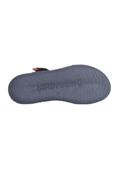 Şiringenç Şirin Genç Şg8 Gri Erkek Çocuk Sandalet Gri