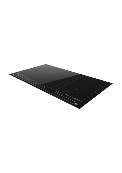 Teka IZF 99700 MST BK Ankastre Cam Seramik İndüksiyonlu Ocak 112500031