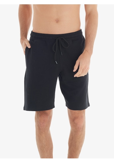 Blackspade Erkek Şort 40736 - Siyah Siyah