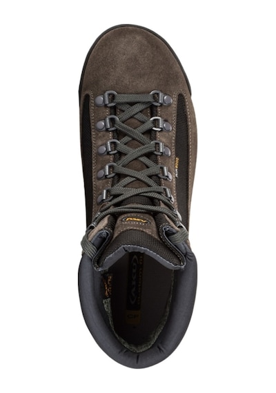 The North Face Aku Slope Goretex Trekking Bot Siyah-Gri A885.4058 (265771848) The North Face Aku Slope Goretex Trekking Bot Siyah-Gri A885.4058 (265771848)