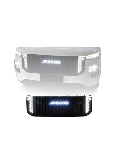 Jaecoo 7 Ledli Panjur